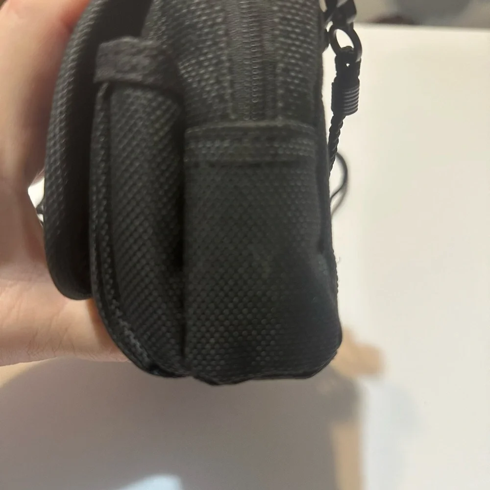 Nintendo Game Boy Advance Crossbody Travel Bag